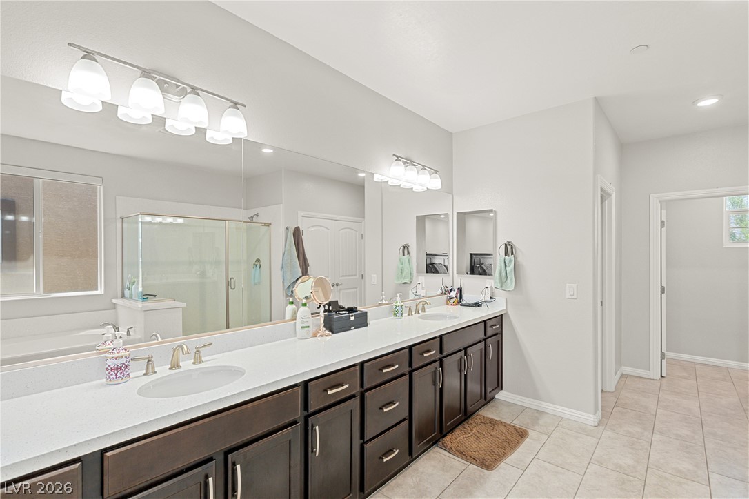4153 Scorpius Avenue North Las Vegas NV 89084