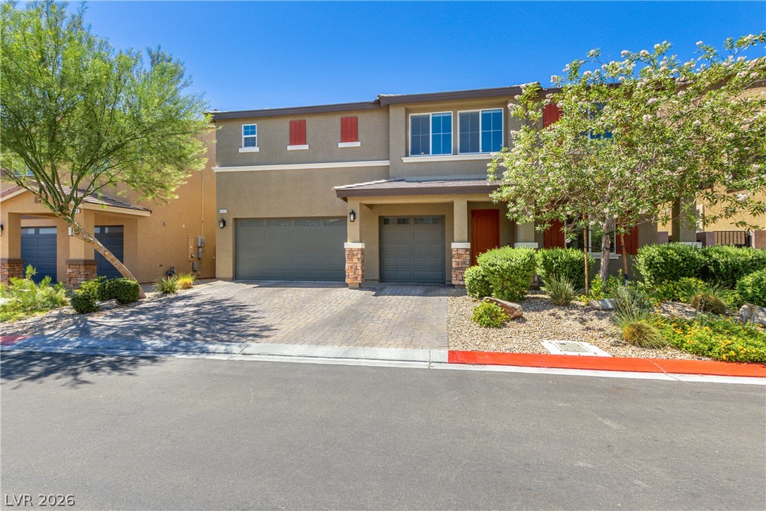 4153 Scorpius Avenue North Las Vegas NV 89084