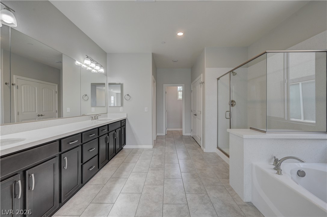 4153 Scorpius Avenue North Las Vegas NV 89084