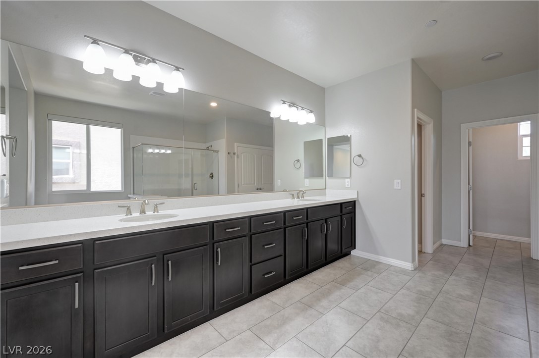 4153 Scorpius Avenue North Las Vegas NV 89084