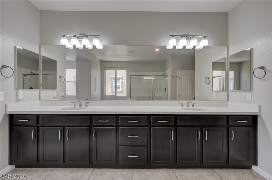 4153 Scorpius Avenue North Las Vegas NV 89084