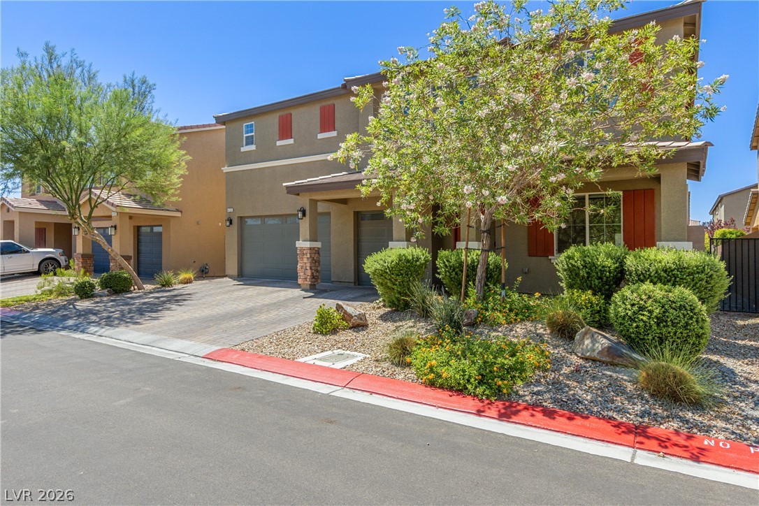 4153 Scorpius Avenue North Las Vegas NV 89084