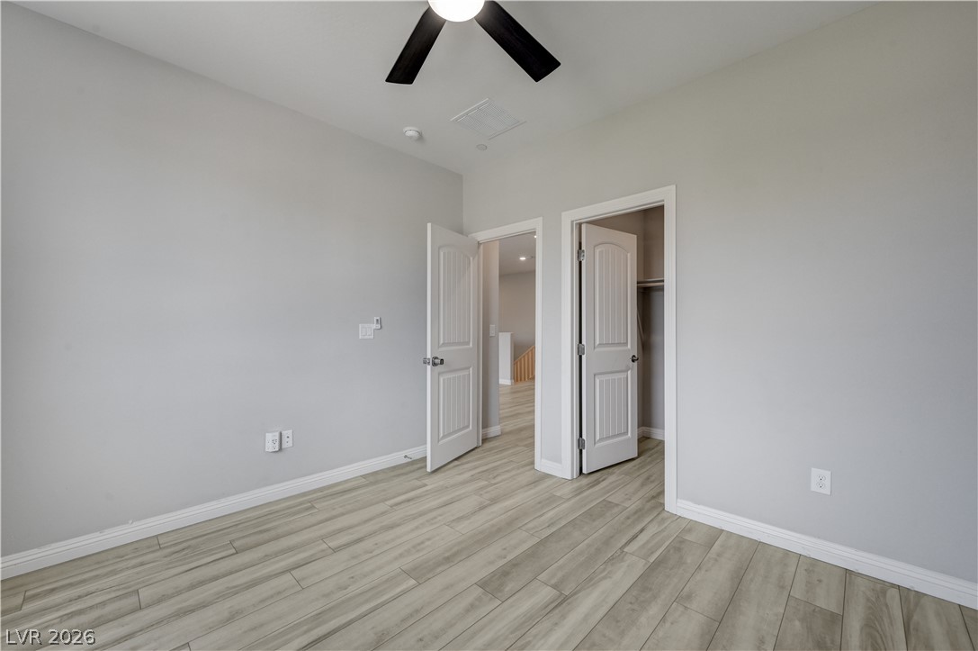 4153 Scorpius Avenue North Las Vegas NV 89084
