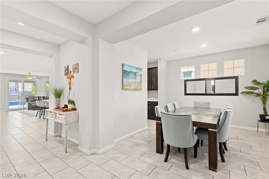 4153 Scorpius Avenue North Las Vegas NV 89084