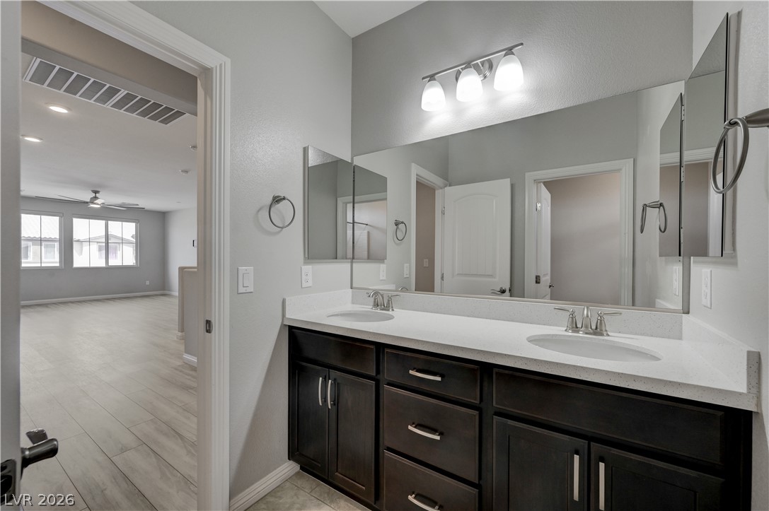4153 Scorpius Avenue North Las Vegas NV 89084