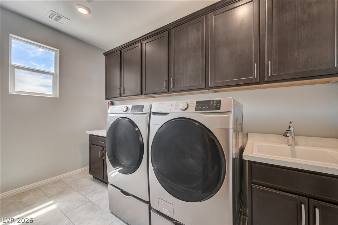 4153 Scorpius Avenue North Las Vegas NV 89084