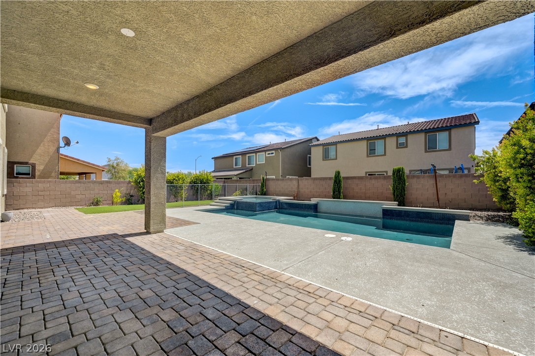 4153 Scorpius Avenue North Las Vegas NV 89084