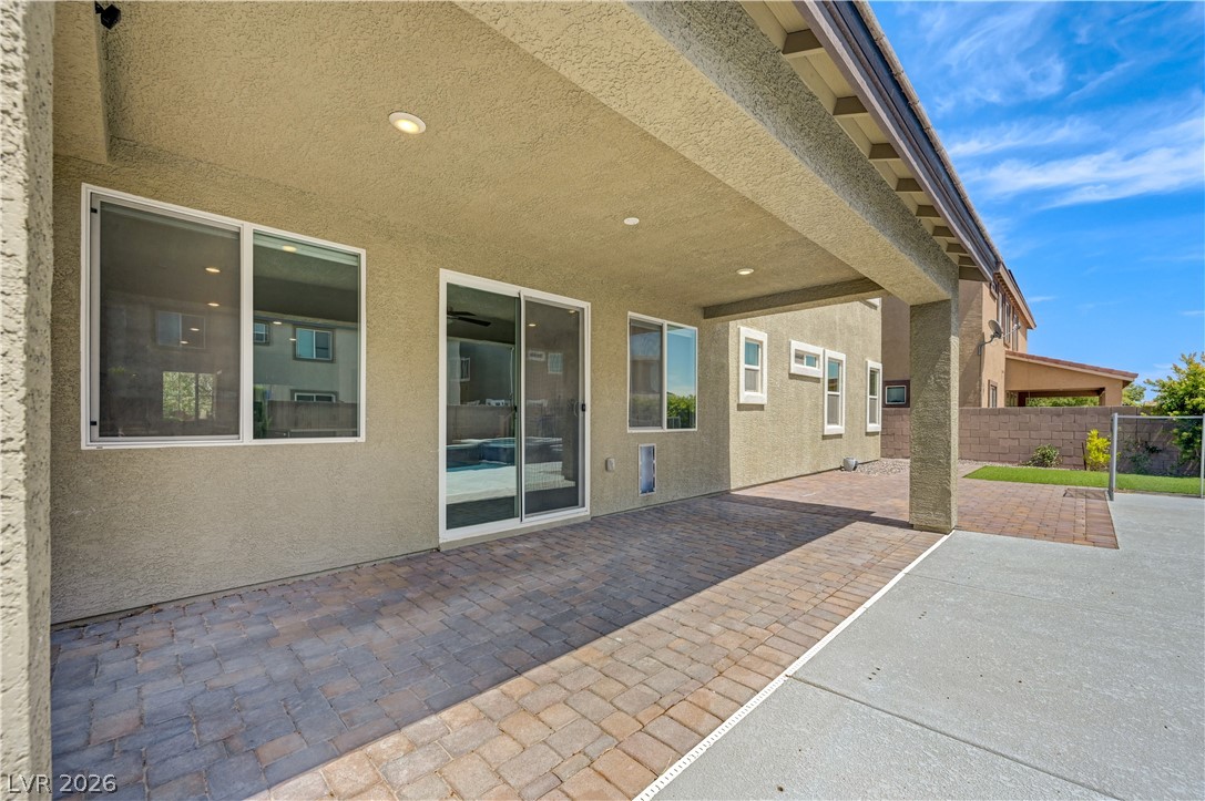 4153 Scorpius Avenue North Las Vegas NV 89084