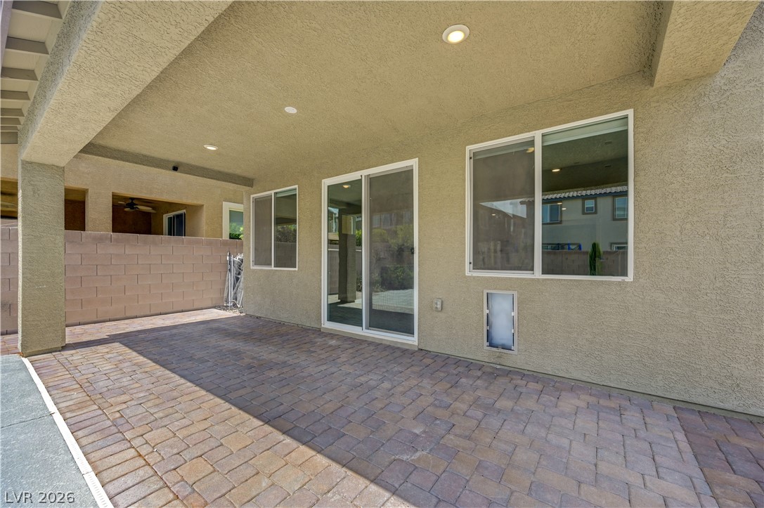 4153 Scorpius Avenue North Las Vegas NV 89084