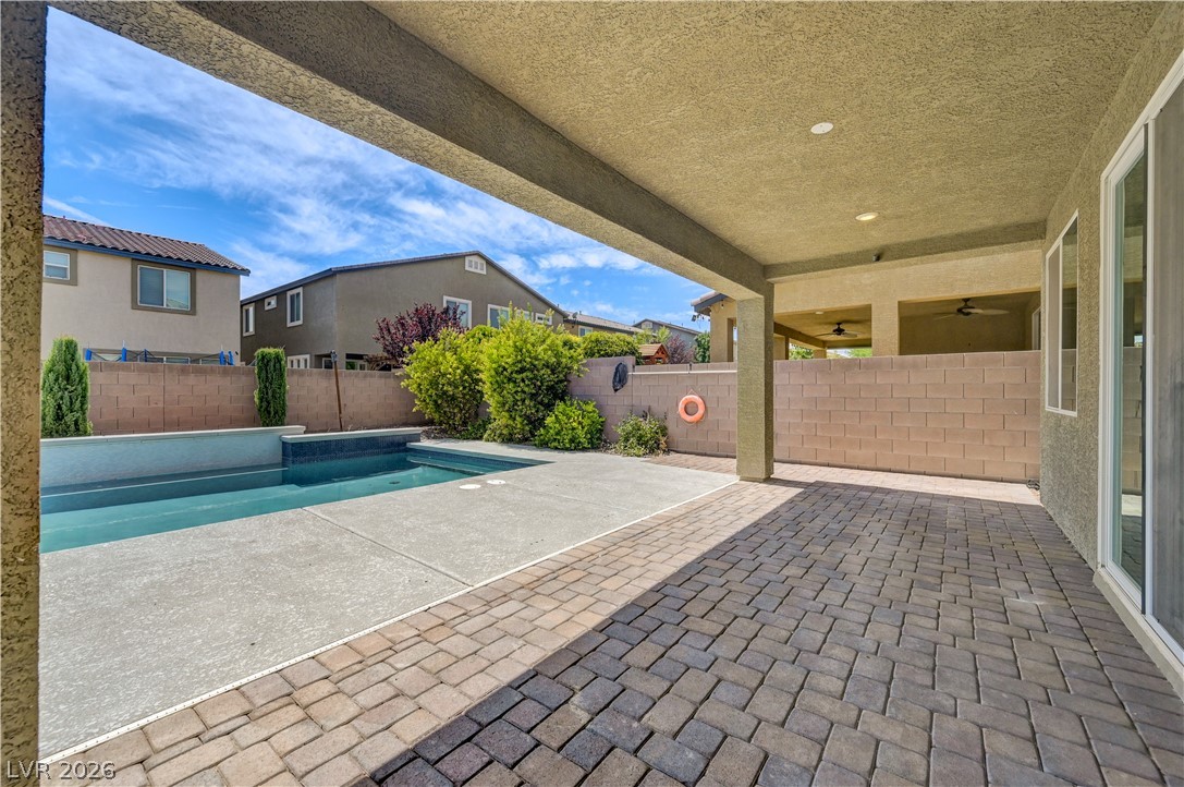 4153 Scorpius Avenue North Las Vegas NV 89084