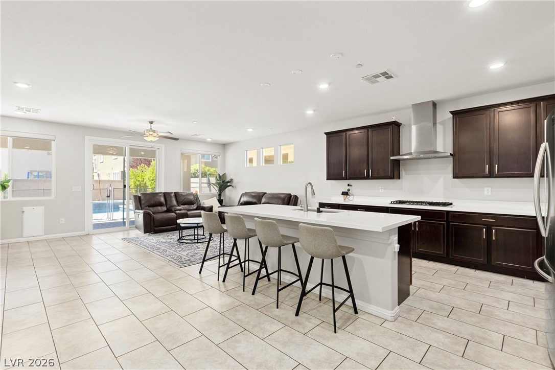 4153 Scorpius Avenue North Las Vegas NV 89084