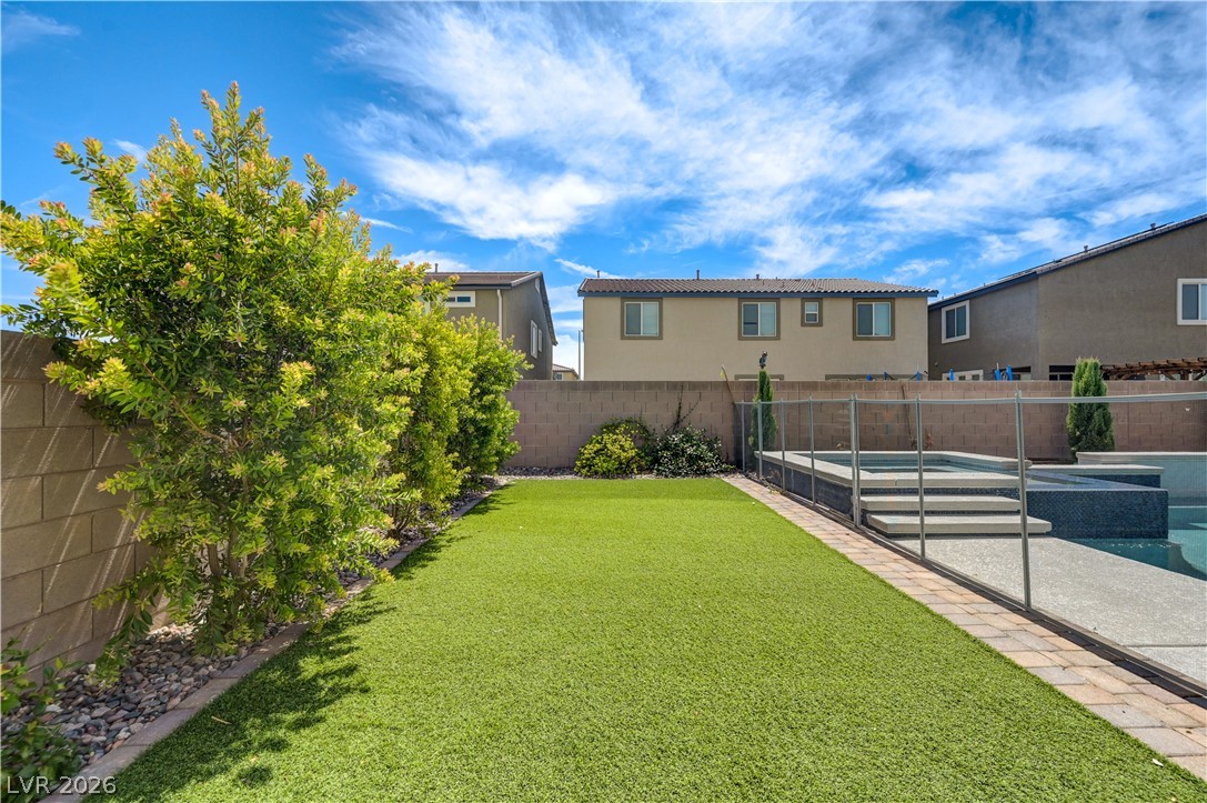 4153 Scorpius Avenue North Las Vegas NV 89084