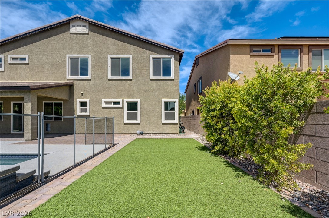 4153 Scorpius Avenue North Las Vegas NV 89084