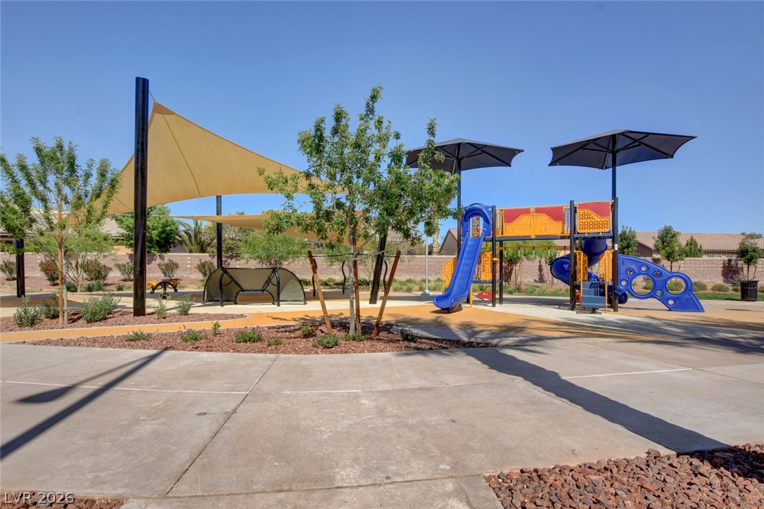 4153 Scorpius Avenue North Las Vegas NV 89084