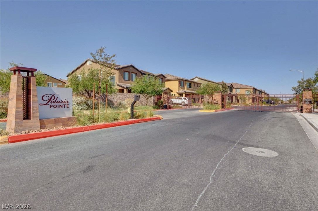 4153 Scorpius Avenue North Las Vegas NV 89084