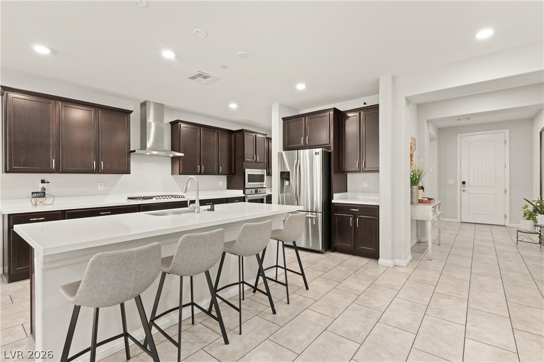 4153 Scorpius Avenue North Las Vegas NV 89084