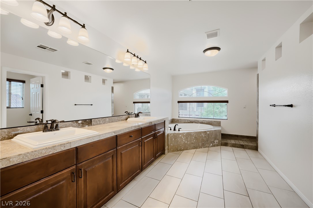 9728 Golden Thread Court Las Vegas NV 89141