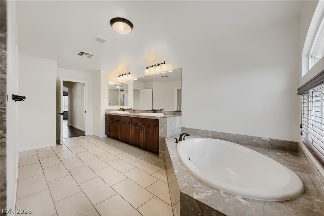 9728 Golden Thread Court Las Vegas NV 89141