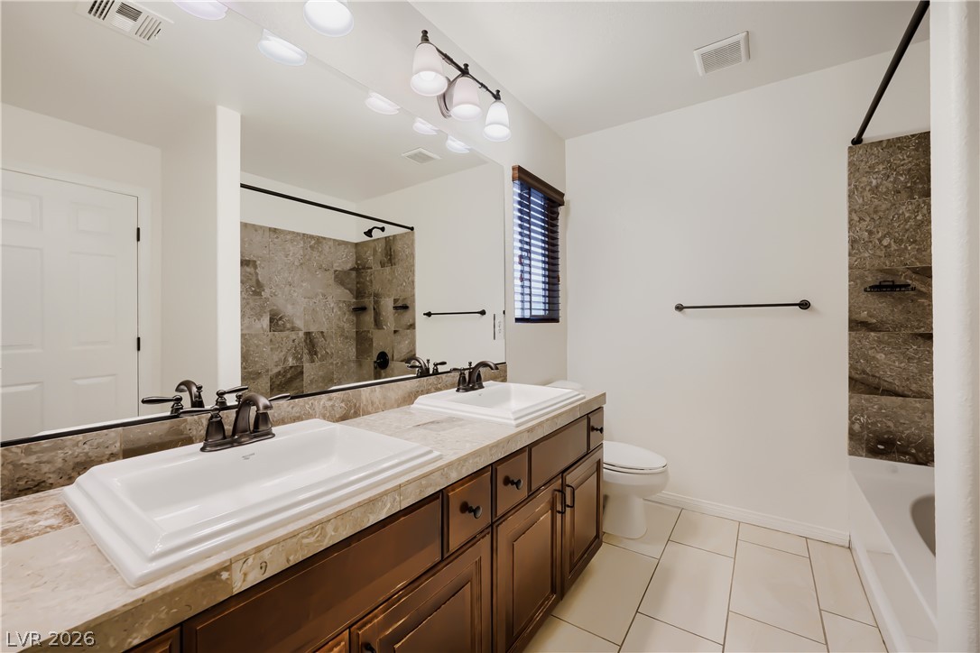 9728 Golden Thread Court Las Vegas NV 89141