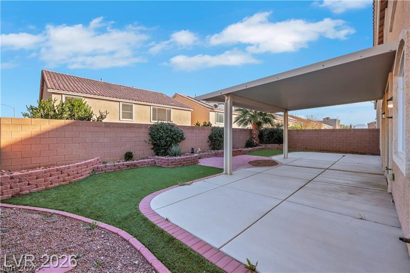 9728 Golden Thread Court Las Vegas NV 89141