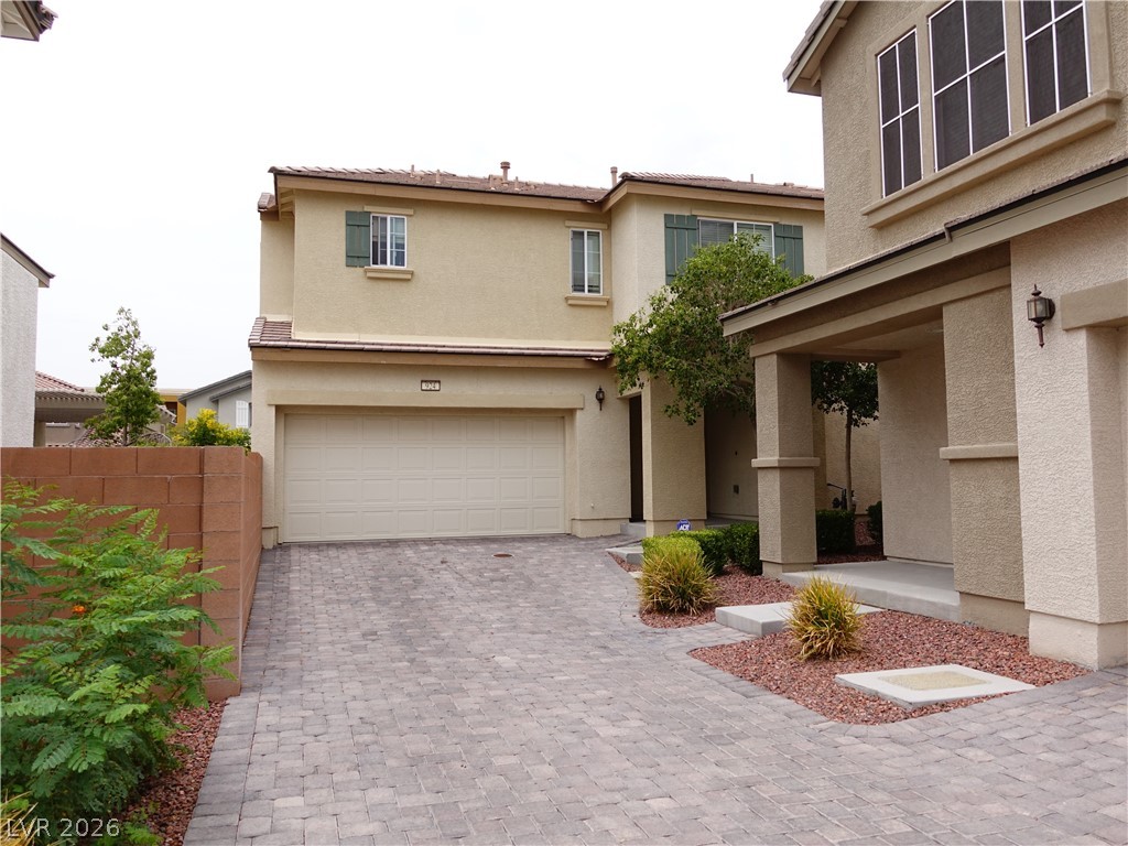 924 Maple Pines Avenue North Las Vegas NV 89081