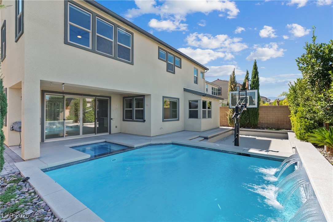 9710 Hiking Avenue Las Vegas NV 89166
