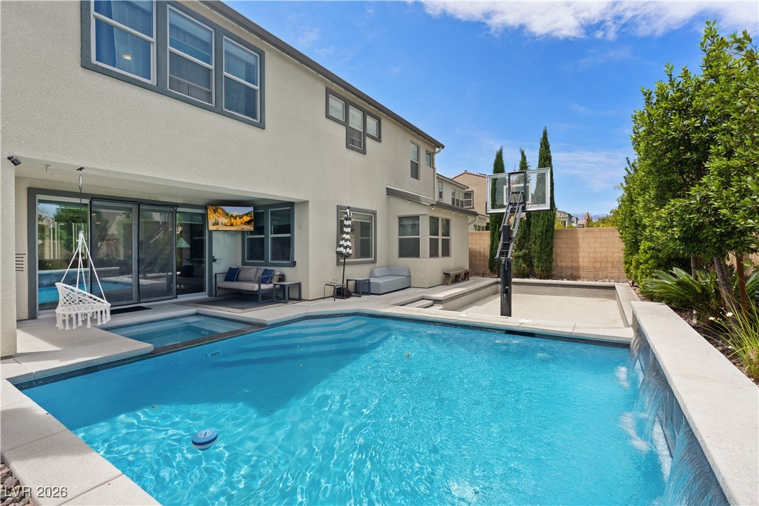 9710 Hiking Avenue Las Vegas NV 89166