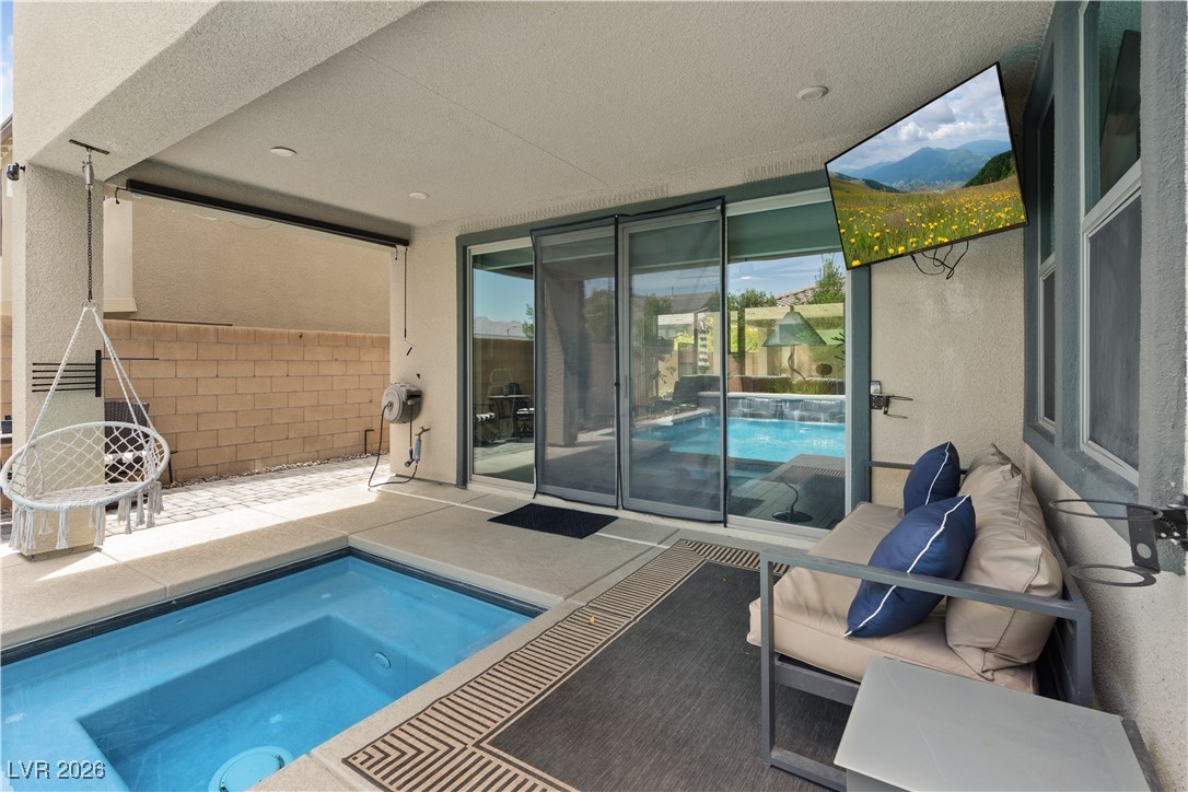 9710 Hiking Avenue Las Vegas NV 89166