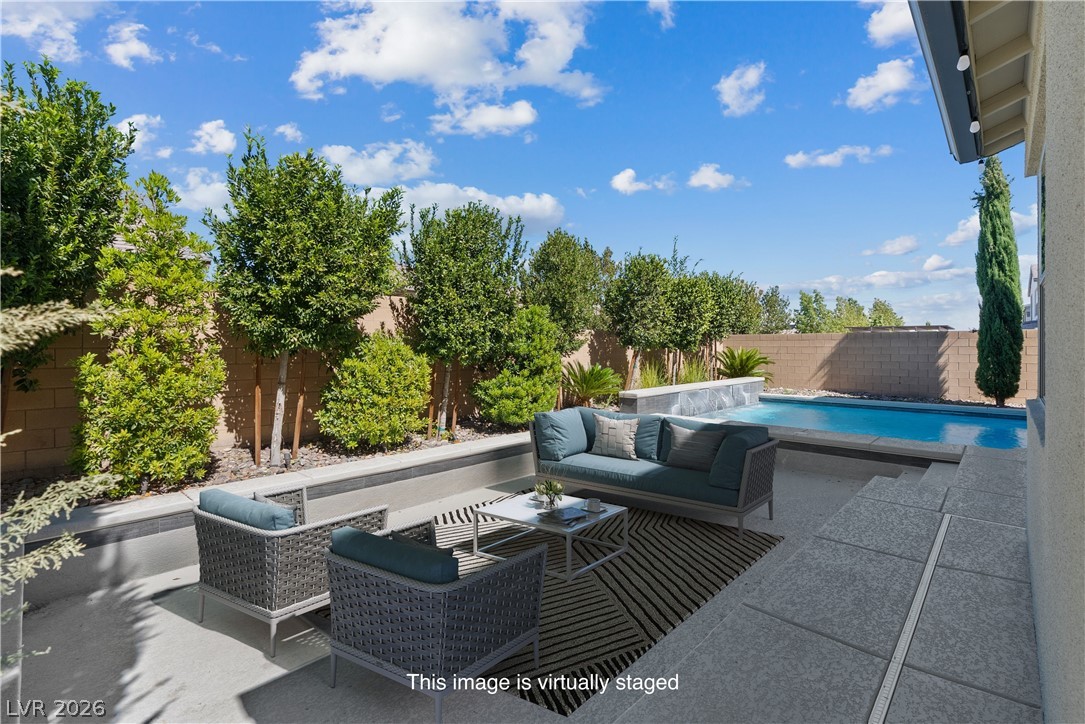 9710 Hiking Avenue Las Vegas NV 89166