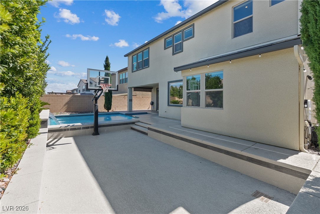 9710 Hiking Avenue Las Vegas NV 89166