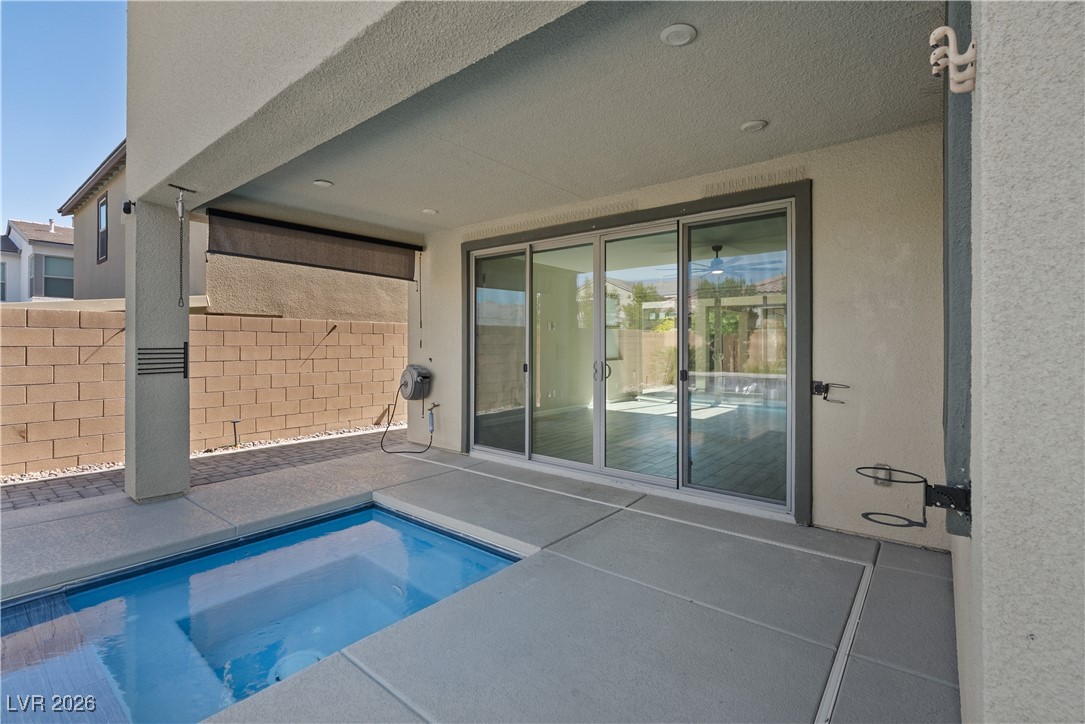 9710 Hiking Avenue Las Vegas NV 89166