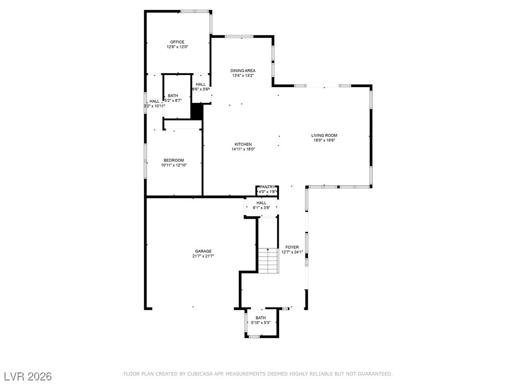 9710 Hiking Avenue Las Vegas NV 89166