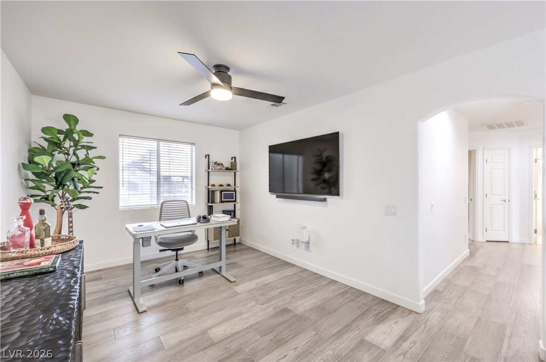 2030 Hobbyhorse Avenue Henderson NV 89012