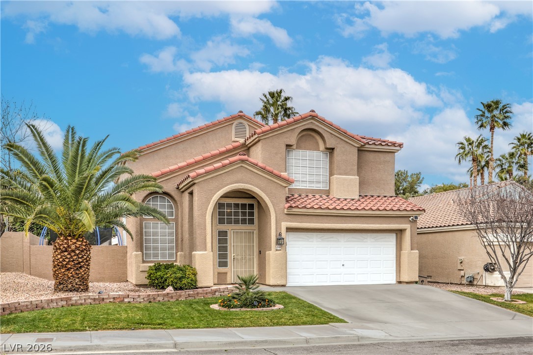 2030 Hobbyhorse Avenue Henderson NV 89012