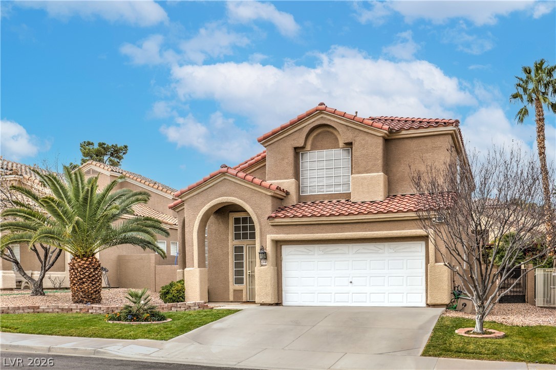 2030 Hobbyhorse Avenue Henderson NV 89012