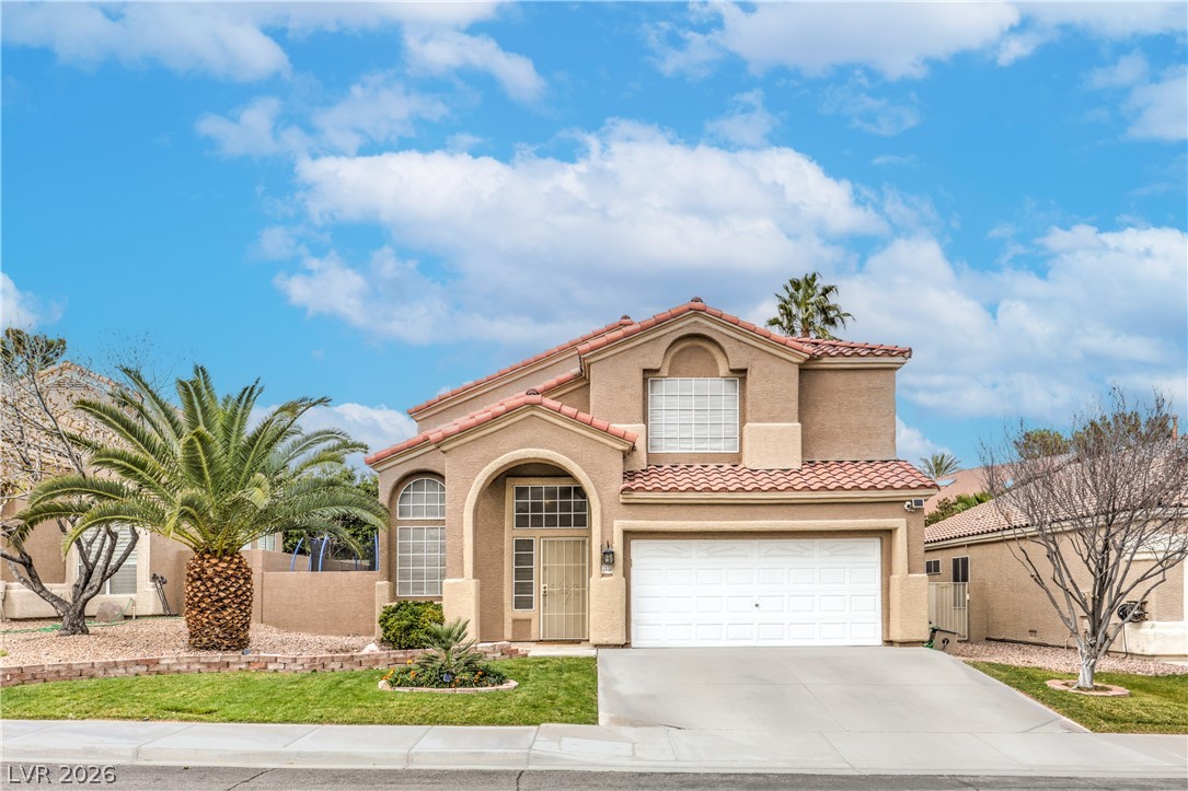 2030 Hobbyhorse Avenue Henderson NV 89012