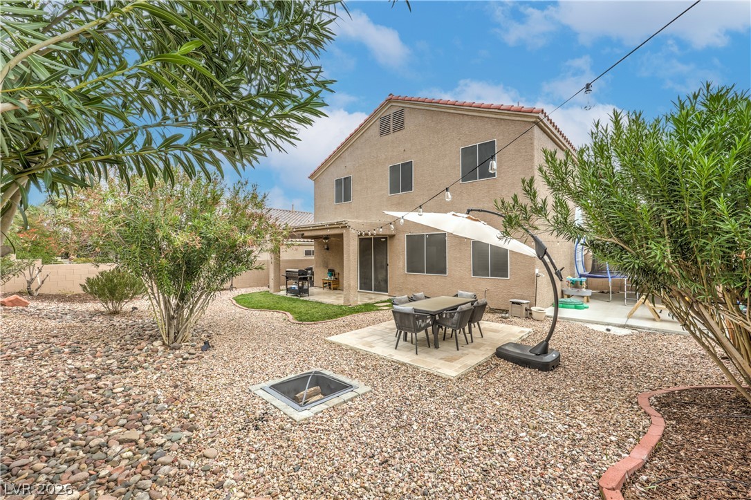 2030 Hobbyhorse Avenue Henderson NV 89012