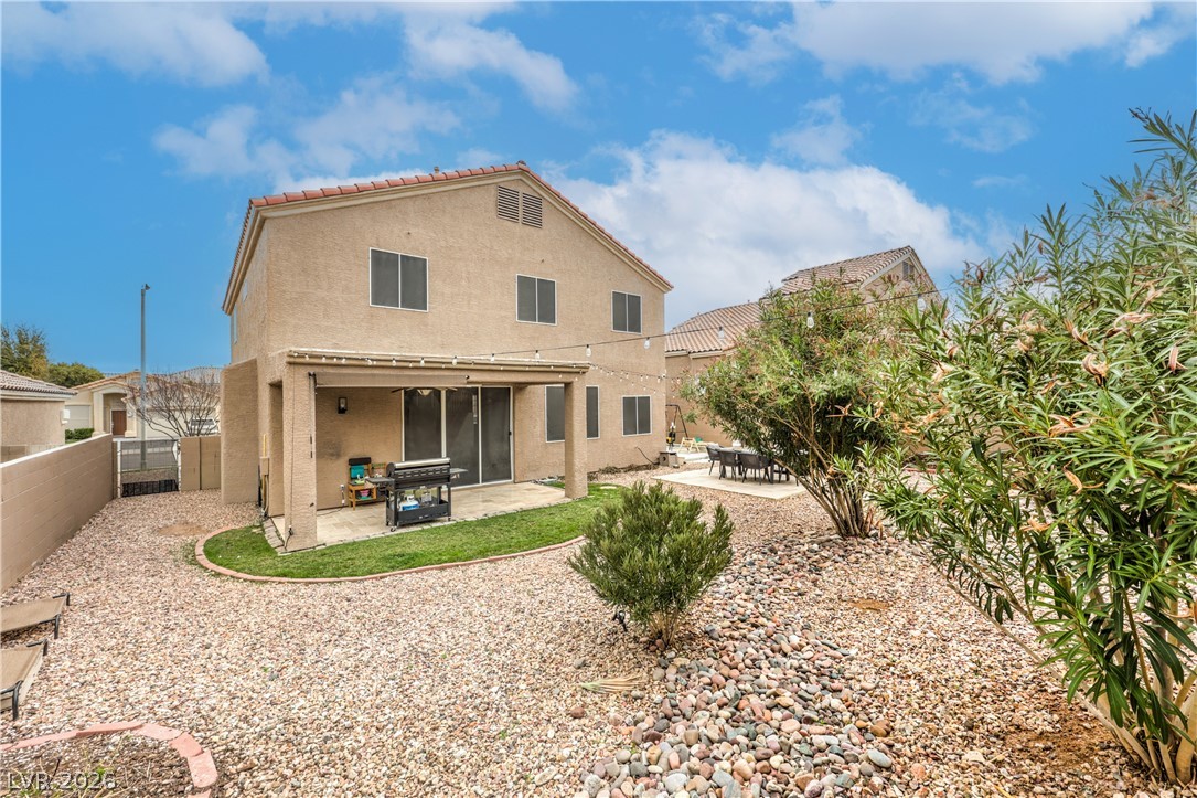 2030 Hobbyhorse Avenue Henderson NV 89012