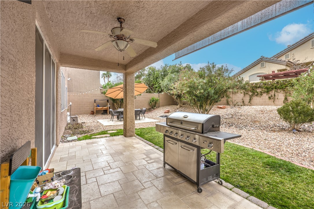 2030 Hobbyhorse Avenue Henderson NV 89012