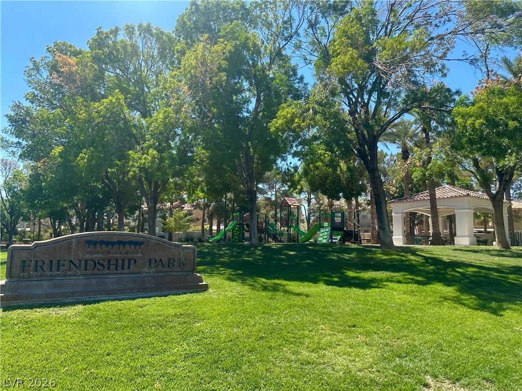 2030 Hobbyhorse Avenue Henderson NV 89012