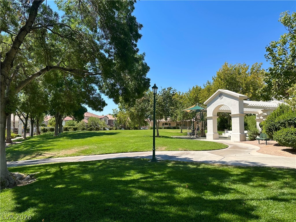 2030 Hobbyhorse Avenue Henderson NV 89012