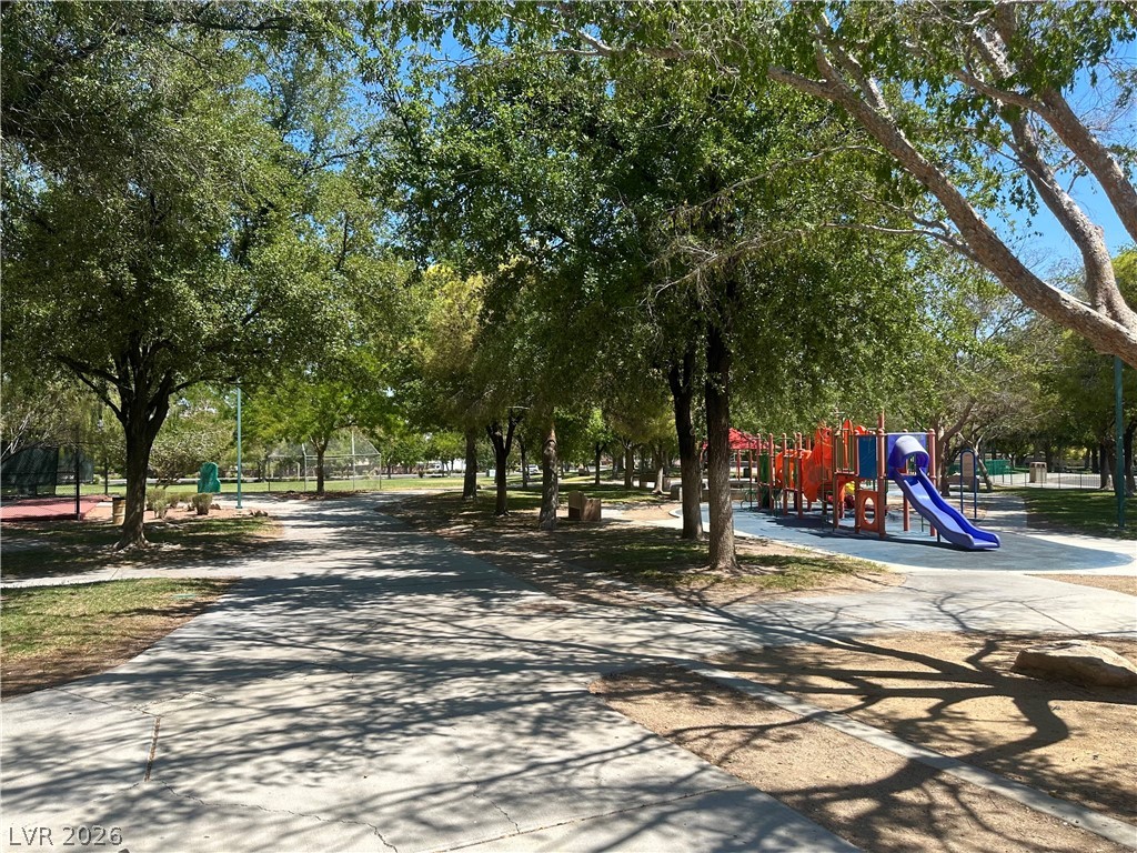 2030 Hobbyhorse Avenue Henderson NV 89012