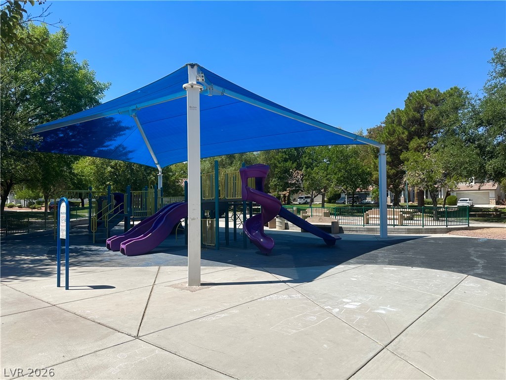 2030 Hobbyhorse Avenue Henderson NV 89012