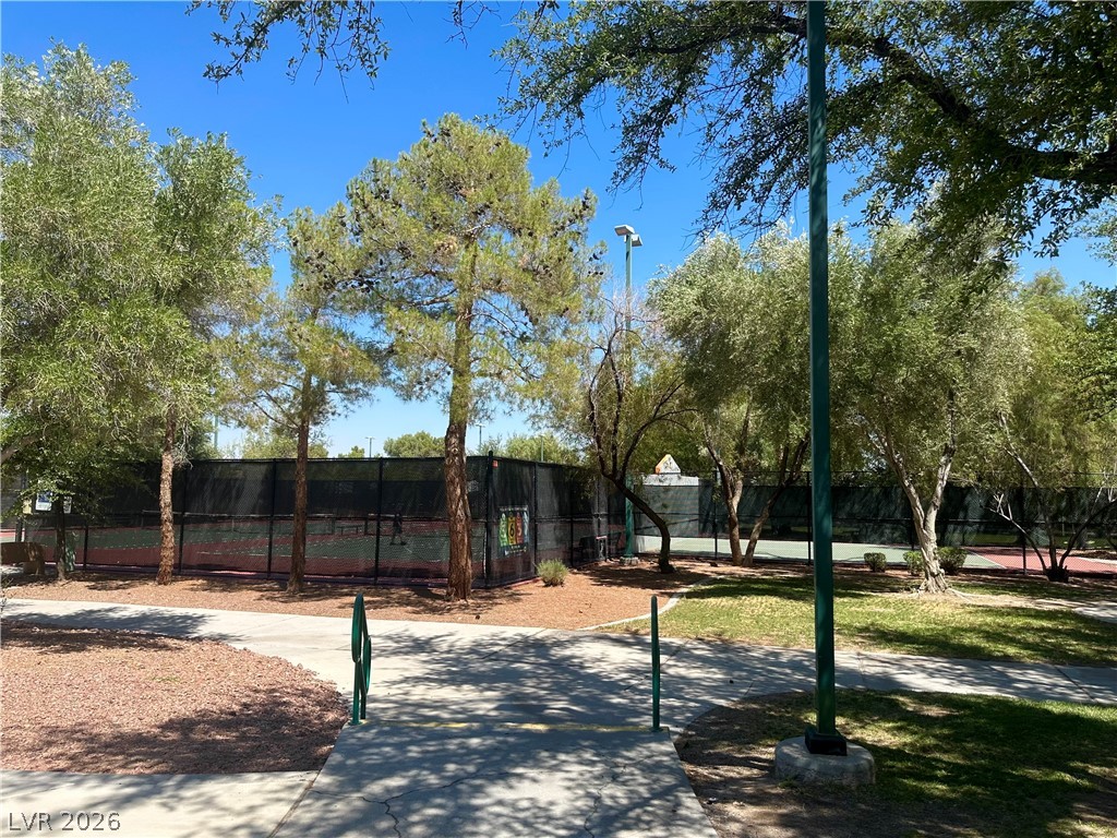 2030 Hobbyhorse Avenue Henderson NV 89012