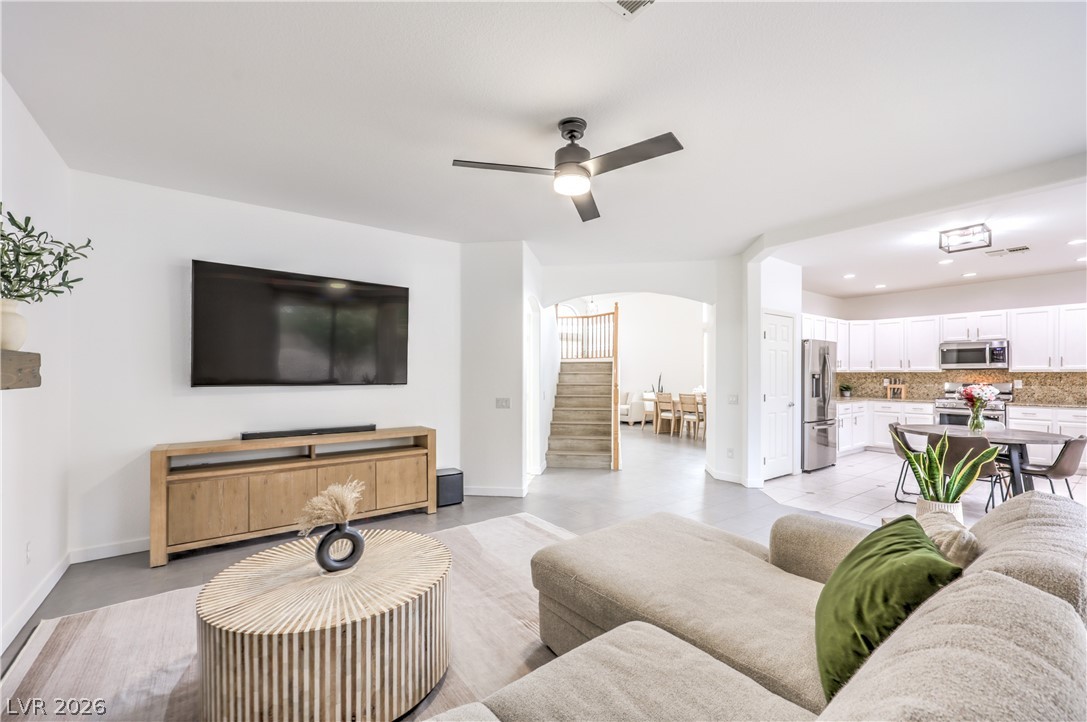 2030 Hobbyhorse Avenue Henderson NV 89012