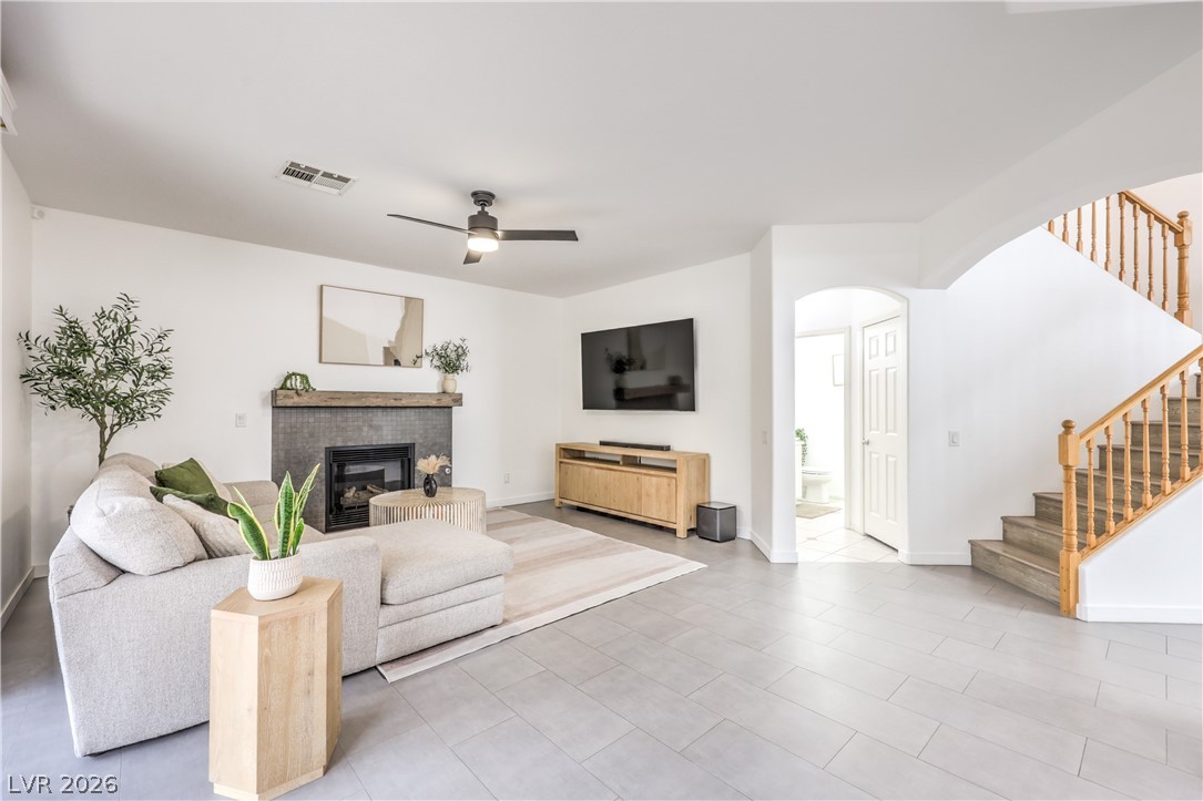 2030 Hobbyhorse Avenue Henderson NV 89012