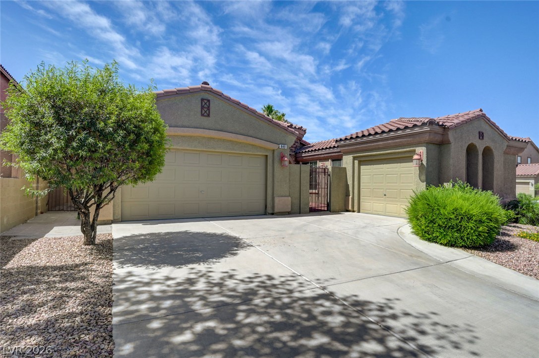 849 Ashford Way Henderson NV 89015