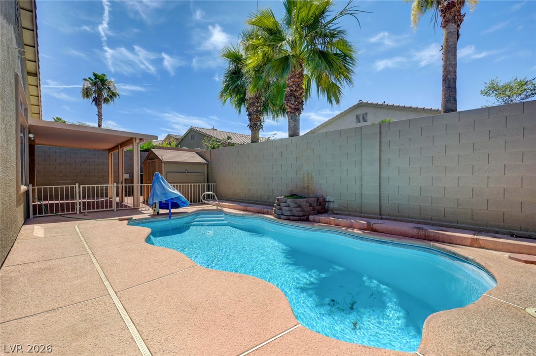 849 Ashford Way Henderson NV 89015