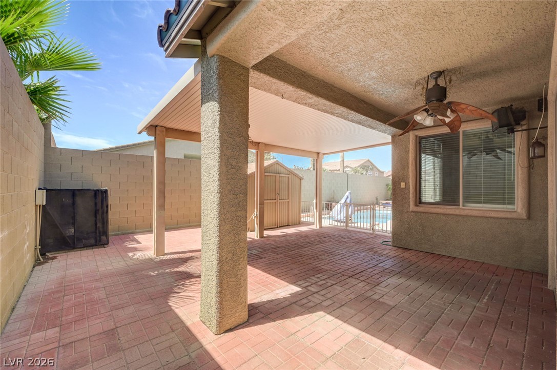 849 Ashford Way Henderson NV 89015