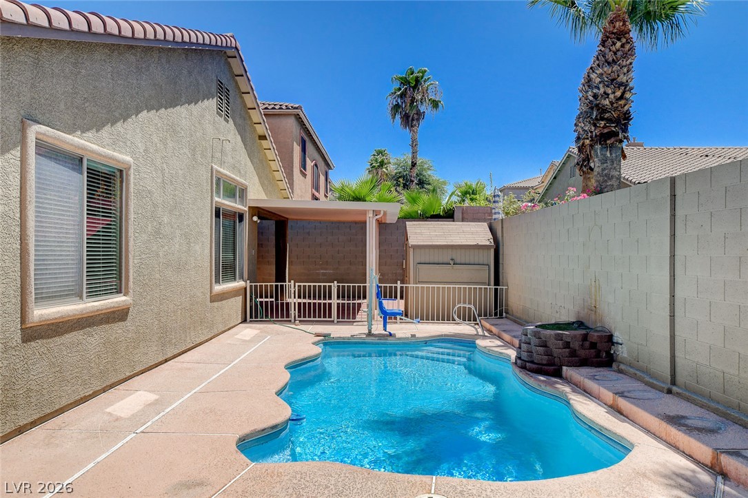 849 Ashford Way Henderson NV 89015